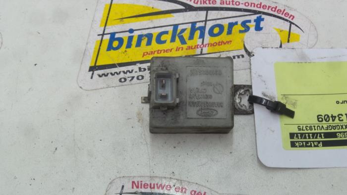 Begagnade Relä Ford Scorpio II (GFR) 2.0 GLX Pris € 15,75 Marginaltabell erbjuds av Binckhorst BV