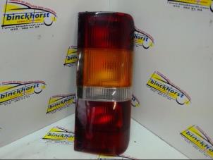 Used Taillight, right Ford Transit 2.5 Di Turbo Price € 31,50 Margin scheme offered by Binckhorst BV