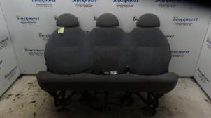 Used Rear bench seat Ford Transit 2.5 Di Turbo Price € 210,00 Margin scheme offered by Binckhorst BV