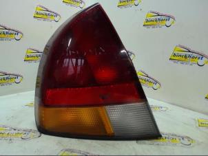Used Taillight, left Mitsubishi Carisma 1.6i 16V Price € 36,75 Margin scheme offered by Binckhorst BV