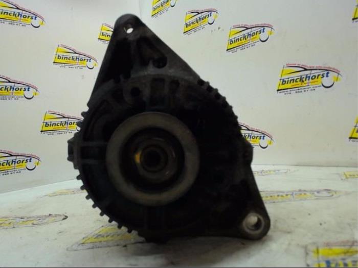 Used Dynamo Mitsubishi Carisma 1.6i 16V Price € 36,75 Margin scheme offered by Binckhorst BV