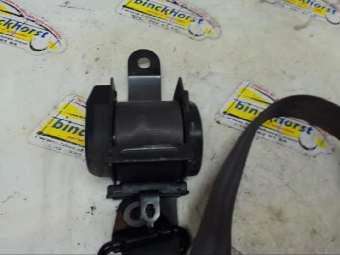 Front seatbelt, right Daihatsu Charade 1.0 TS,CS Special