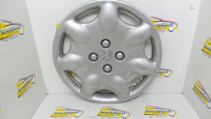 Used Wheel cover (spare) Peugeot 306 (7A/C/S) 1.4 Price € 10,50 Margin scheme offered by Binckhorst BV