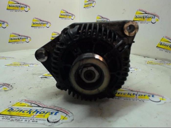Begagnade Dynamo Citroen Xantia (X2/X7) 2.0i 16V Pris € 31,50 Marginaltabell erbjuds av Binckhorst BV