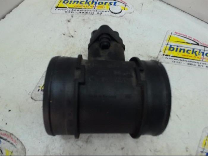 Gebrauchte Luftmengenmesser Alfa Romeo 147 (937) 1.6 Twin Spark 16V Preis € 26,25 Margenregelung angeboten von Binckhorst BV