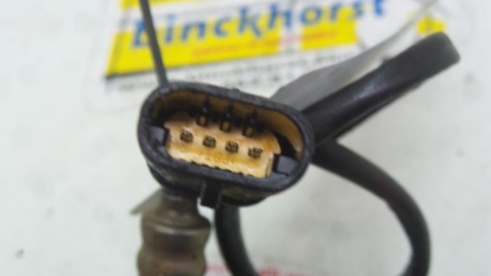Sonde lambda d'un Renault Twingo (C06) 1.2 2003