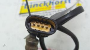 Sonde lambda d'un Renault Twingo (C06) 1.2 2003