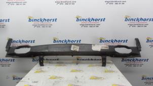 Used Rear bumper frame Hyundai Matrix 1.8 16V Price € 26,25 Margin scheme offered by Binckhorst BV