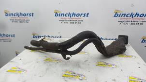 Used Fuel tank filler pipe Hyundai Matrix 1.8 16V Price € 31,50 Margin scheme offered by Binckhorst BV