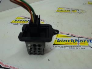 Used Heater resistor Citroen Xsara Break (N2) 1.6i Price € 26,25 Margin scheme offered by Binckhorst BV