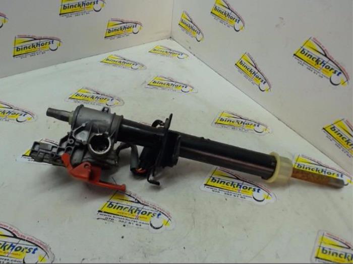 Steering column Ford Fiesta 4 1.3i Binckhorst BV