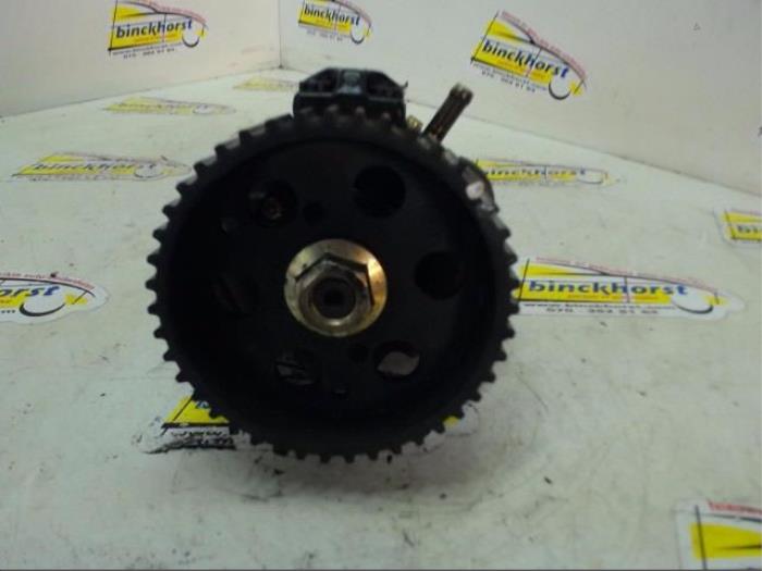 Begagnade Dieselpump Fiat Doblo Cargo (223) 1.9 JTD Pris € 157,50 Marginaltabell erbjuds av Binckhorst BV