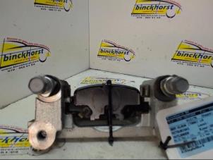 Used Rear brake calliperholder, left Mitsubishi Outlander (GF/GG) 2.0 16V PHEV 4x4 Price € 26,25 Margin scheme offered by Binckhorst BV