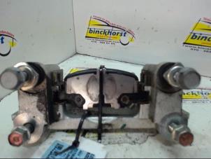 Used Rear brake calliperholder, right Mitsubishi Outlander (GF/GG) 2.0 16V PHEV 4x4 Price € 26,25 Margin scheme offered by Binckhorst BV