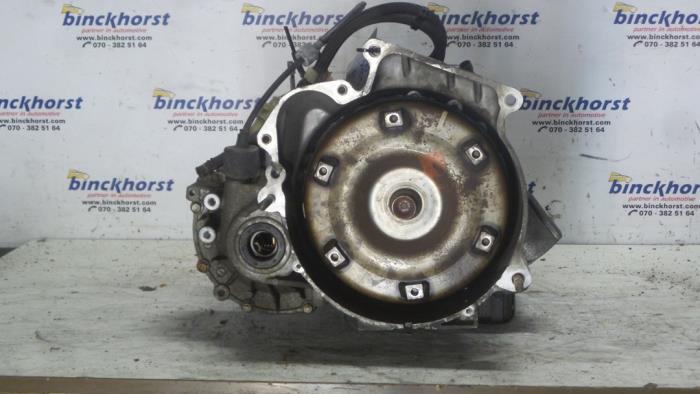 Usagé Boite de vitesses Suzuki Alto (SH410) 1.0 GA,GL Prix € 157,50 Règlement à la marge proposé par Binckhorst BV