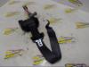 Volvo S60 I (RS/HV) 2.4 D5 20V Sicherheitsgurt rechts hinten