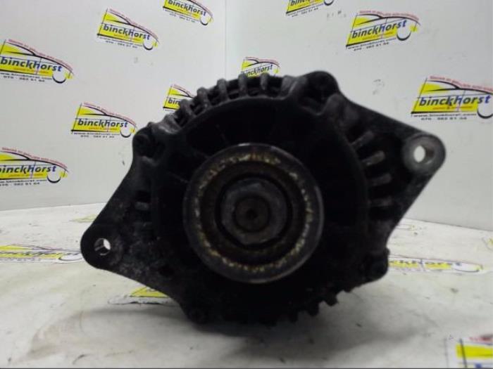 Used Dynamo Ford Usa Probe II 2.0i 16V DOHC SEFI Price € 52,50 Margin scheme offered by Binckhorst BV