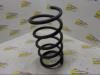 Volvo S60 I (RS/HV) 2.4 D5 20V Schraubenfeder hinten