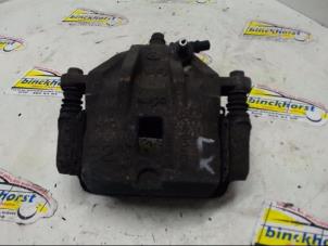 Used Front brake calliper, left Hyundai Matrix 1.8 16V Price € 26,25 Margin scheme offered by Binckhorst BV