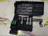 Fuse box from a Audi A3 (8L1) 1.6 1998