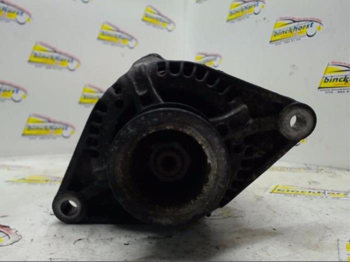 Usagé Dynamo Fiat Marea (185AX) 1.4 12V Prix € 36,75 Règlement à la marge proposé par Binckhorst BV