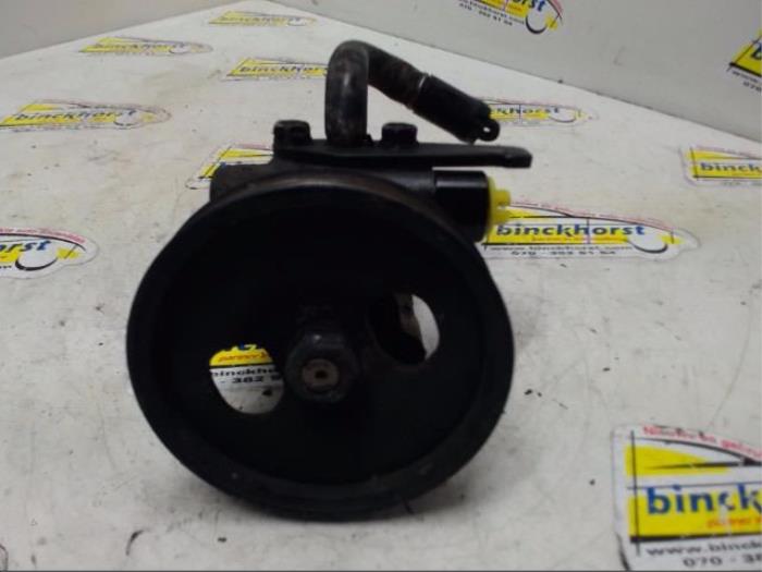 Gebrauchte Lenkkraftverstärker Pumpe Hyundai H-1/H-200 2.5 Tdi Preis € 63,00 Margenregelung angeboten von Binckhorst BV