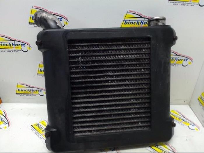 Used Intercooler Hyundai H-1/H-200 2.5 Tdi Price € 210,00 Margin scheme offered by Binckhorst BV