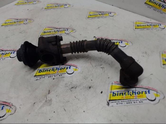 Gebrauchte AGR Ventil Hyundai H-1/H-200 2.5 Tdi Preis € 52,50 Margenregelung angeboten von Binckhorst BV