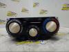 Nissan Micra (K12) 1.0 16V Heizung Bedienpaneel