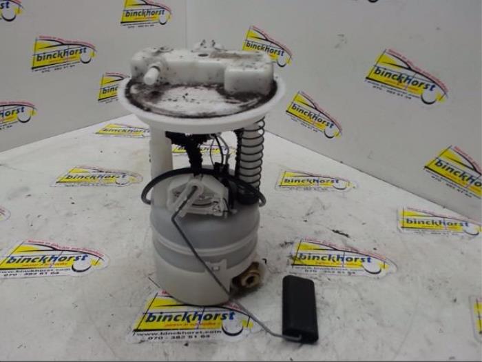 Gebrauchte Kraftstoffpumpe Elektrisch Nissan Micra (K12) 1.0 16V Preis € 40,95 Margenregelung angeboten von Binckhorst BV