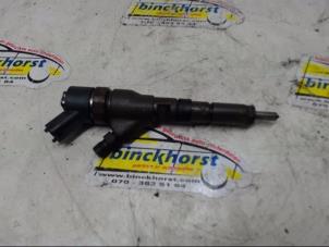 Used Injector (diesel) Peugeot 307 Break (3E) 2.0 HDi 90 Price € 52,50 Margin scheme offered by Binckhorst BV