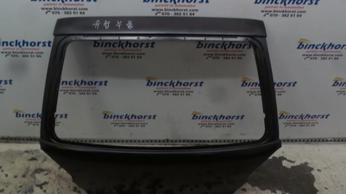 Nya Baklucka Daewoo Matiz Pris € 158,81 Inklusive moms erbjuds av Binckhorst BV