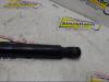 Rear gas strut, left from a Renault Megane II Grandtour (KM) 1.5 dCi 80 2004