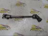 Long steering gear from a Renault Twingo (C06) 1.2 2000