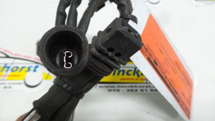 Sonda lambda z Audi 100 (C4) 2.3 E 5E 1994