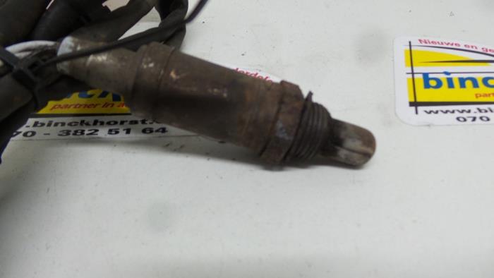 Usagé Sonde lambda Audi 100 (C4) 2.3 E 5E Prix € 31,50 Règlement à la marge proposé par Binckhorst BV