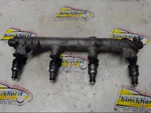 Used Fuel injector nozzle Opel Vectra C 2.2 16V Price € 63,00 Margin scheme offered by Binckhorst BV