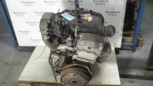 Used Engine Mercedes E (W124) 2.0 E-200 16V Price € 288,75 Margin scheme offered by Binckhorst BV