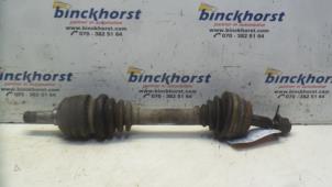 Used Front drive shaft, left Volvo 850 2.5i GLE 10V Price € 73,50 Margin scheme offered by Binckhorst BV