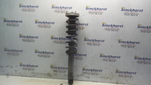Used Rear shock absorber rod, left BMW 5 serie (E60) 525i 24V Price € 52,50 Margin scheme offered by Binckhorst BV