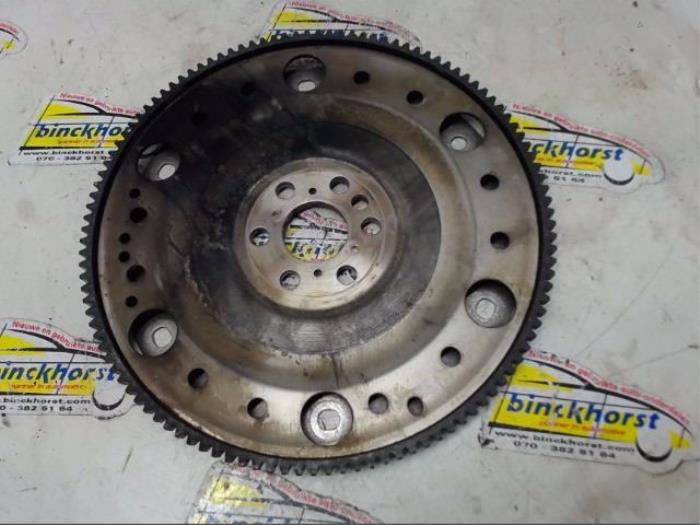 Gebrauchte Starterkranz BMW 5 serie (E60) 525i 24V Preis € 42,00 Margenregelung angeboten von Binckhorst BV