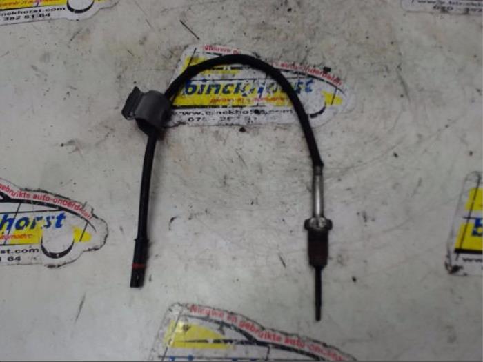 Sonde lambda BMW 5 serie (E60), 2003 / 2010 525i 24V, Berline, 4 portes, Essence, 2.996cc, 160kW (218pk), RWD, N53B30A, 2007-01 / 2010-03, NU71; NU72 (Occasion)