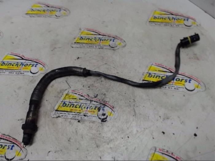 Sonde lambda BMW 5 serie (E60), 2003 / 2010 525i 24V, Berline, 4 portes, Essence, 2.996cc, 160kW (218pk), RWD, N53B30A, 2007-01 / 2010-03, NU71; NU72 (Occasion)