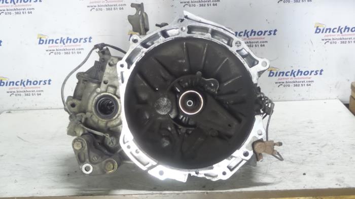 Gebrauchte Getriebe Mazda 6 Sportbreak (GY19/89) 1.8i 16V Preis € 262,50 Margenregelung angeboten von Binckhorst BV