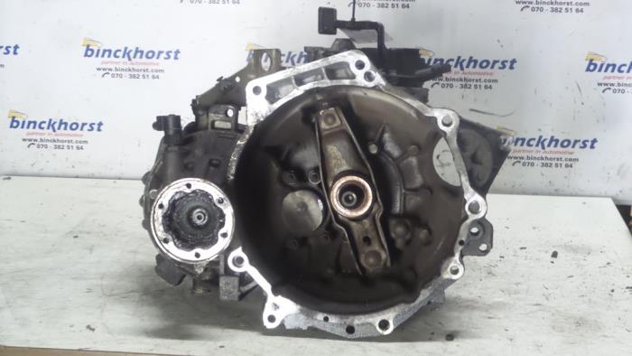 Gebrauchte Getriebe Volkswagen New Beetle (9C1/9G1) 2.0 Preis € 282,45 Margenregelung angeboten von Binckhorst BV