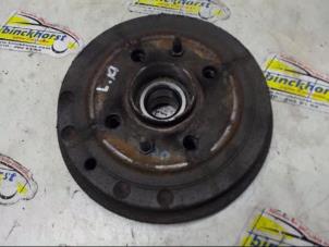 Used Rear brake drum Fiat Punto II (188) 1.2 60 S 3-Drs. Price € 31,50 Margin scheme offered by Binckhorst BV