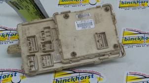 Used Fuse box Toyota Avensis (T25/B1B) 1.8 16V VVT-i Price € 36,75 Margin scheme offered by Binckhorst BV