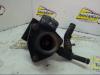Ford Mondeo III 2.0 TDCi 130 16V Boîtier thermostat