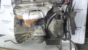 Motor van een Mercedes-Benz C (W202) 1.8 C-180 16V 1994
