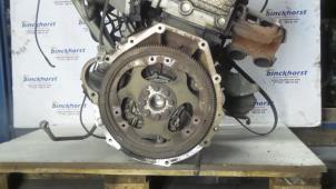 Motor van een Mercedes-Benz C (W202) 1.8 C-180 16V 1994